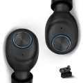 Volkano Sync Series True Wireless Bluetooth Earphones Black VK-1111-BK