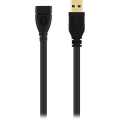 VolkanoX Data Series USB 3.0 Extension Cable 1.8m VK-20188-BK
