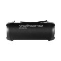 Volkano Mini Mamba Series Bluetooth SpeakerBlackVK-3201-BK(V1)