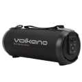Volkano Mini Mamba Series Bluetooth SpeakerBlackVK-3201-BK(V1)