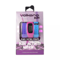 Volkano Step Up Series Activity Watch Girls VK-5019-GL