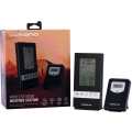 Volkano Dew Series Wireless Home Weather Station Black VK-6300-BK
