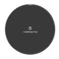 Volkano Deft Series Wireless Phone Charge Pad VK-8042-BK