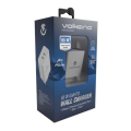 Volkano Potent Duo Series 65W Dual PD Compact Wall Charger VK-8055-WT