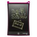Volkano Kids Doodle Series 8.5-inch Drawing Board Pink VK-850-PK
