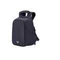 Volkano Trident 15.6-inch Notebook Backpack Black VK-9139-BK