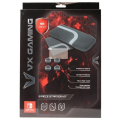 Volkano VX Gaming Mob Switch Starter Pack Black VX-119-BK