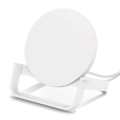 Belkin BoostCharge 10W Wireless Charging Stand WhiteWIB001VFWH