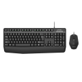 Winx DO Essential Wired Keyboard and Mouse Combo WX-CO102