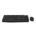 Winx DO Essential Wired Keyboard and Mouse Combo WX-CO102