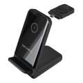 Winx Power Easy WX-CS101 3-in-1 Universal Wireless Charger