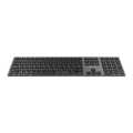 Winx ELITE Wireless Keyboard Black WX-KB104