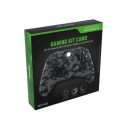 Nitho Xbox Gaming Kit Camo Skin XBX-XGMK-CMO