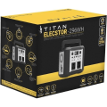 Titan Elecstor 300W 296WH 80000mAh Portable Power Station YDTL06