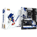 ASRock Z790 PG Sonic DDR5 Intel LGA 1700 ATX Motherboard Z790-PG-SONIC