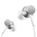 Xiaomi In-Ear Wired Basic Headphones Silver ZBW4355TY