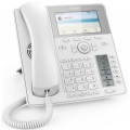 Snom D785 12-line Desktop SIP Phone Hi-Res 4.3-inch Colour TFT Displa M-D785W No PSU Included 4392