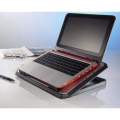 Hama Aluminium Notebook Cooler 53064