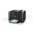Canon MAXIFY MB5140 A4 All-in-One Multifunction Inkjet Printer 0960C007
