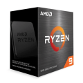 AMD Ryzen 5900X CPU - AMD Ryzen 9 12-core Socket AM4 3.7GHz Processor 100-100000061WOF