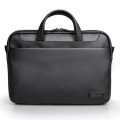 Port Designs Zurich Toploading Notebook Case 15-inch Briefcase Black