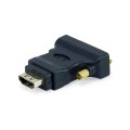 Equip DVI-D Dual Link to HDMI Adapter 118908
