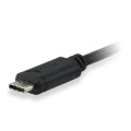 Equip USB Type C to SATA Cable 133456