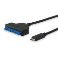 Equip USB Type C to SATA Cable 133456