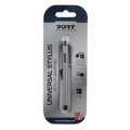 Port Designs Stylus Tablet Pen 20gms Silver 140212
