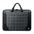 Port Designs Berlin II 10-inch/12.5-inch Notebook Case 12.5-inch Briefcase Black