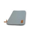 Port Torino 13.3-inch Notebook Sleeve Grey 140384-R
