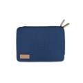Port Designs TORINO Sleeve Notebook Case 12.5-inch Sleeve Case Blue