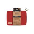 Port Designs Torino Notebook Case 12.5-inch Sleeve Case Red