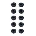 Jabra Engage Ear Cushions 5-pairs for Stereo headset 14101-60
