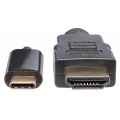 Manhattan USB-C to HDMI Adapter Cable 151764