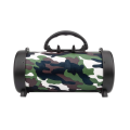 Manhattan 3W Portable Mono Speaker Camouflage 165341