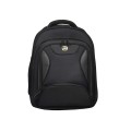 Port Designs Manhattan 15/17-inch Backpack Case Black 170226
