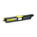Konica Minolta Yellow Toner Cartridge 4,500 Pages 1710589-005 Single-pack