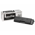 Kyocera TK-580K Black Toner Kit Cartridge 3,500 Pages Original 1T02KT0NL0 Single-pack