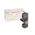 Kyocera TK-5240Y Yellow Toner Kit Cartridge 3,000 Pages Original 1T02R7ANL0 Single-pack