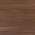 Cricut Wood Veneer Walnut 30x30cm 2-sheet 2007069