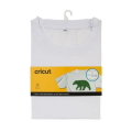 Cricut Men's White T-Shirt Meduim 2007902