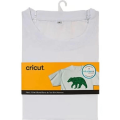 Cricut Men's T-Shirt L White 2007903