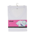 Cricut Women's White T-Shirt XL 2007909