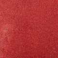Cricut Smart Glitter Iron-on 33x91cm 1-sheet Red 2008675
