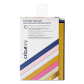 Cricut Joy Insert Cards Foil Sheets 11.4x15.9cm 10-pack Sensei 2009224
