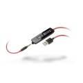 Poly Blackwire 5220 USB-A Headset 207576-201