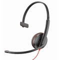 Poly Blackwire C3215 Headsets 209746-201