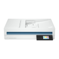 HP ScanJet Enterprise Flow N6600 fnw1 Professional Scanner 20G08A