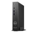 Dell OptiPlex 3000 Thin Client PC - Intel Pentium N6005 32GB eMMC 4GB RAM Dell ThinOS 210-BCIJ